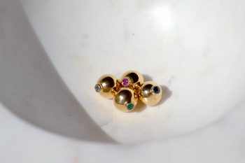 Mancuernillas Les Etoiles